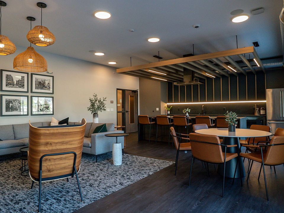 Wabasha Lounge