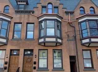 136 S Beaver St APT 2, York, PA 17401