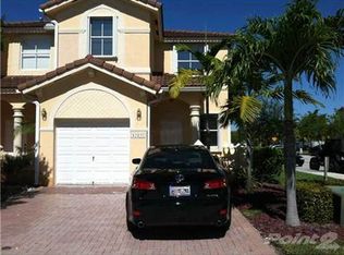 12425 SW 125th Ter, Miami, FL 33186