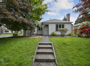 1636 NE Morgan St, Portland, OR