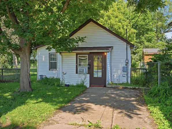 119 Rethke Ave, Madison, WI 53714