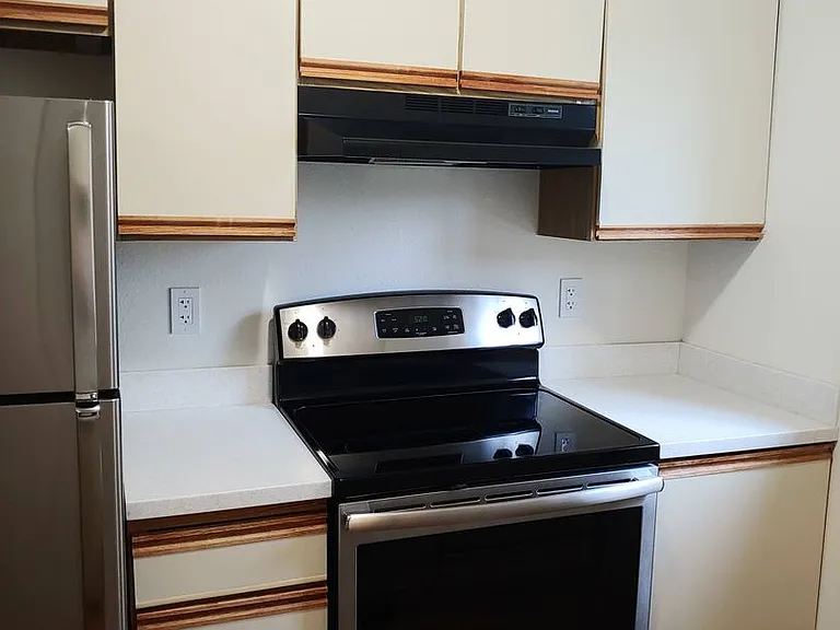 Citigate Apartments — Photo 293