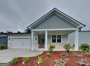 683 Riverwood Pass, Dallas, GA 30157