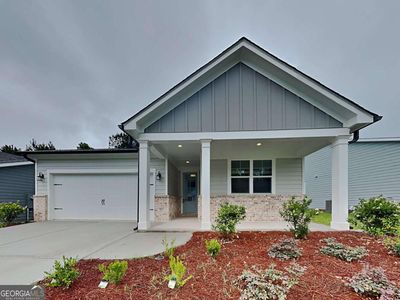 683 Riverwood Pass, Dallas, GA, 30157