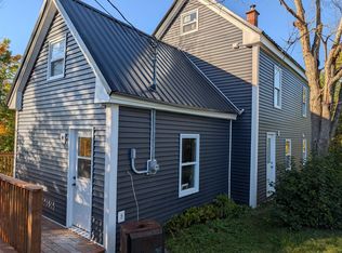 63 Station Rd, Great Village, NS B0M 1L0