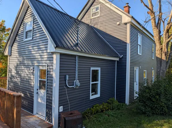 63 Station Rd, Great Village, NS B0M 1L0