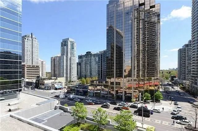 4978 Yonge St #601 — Photo 17