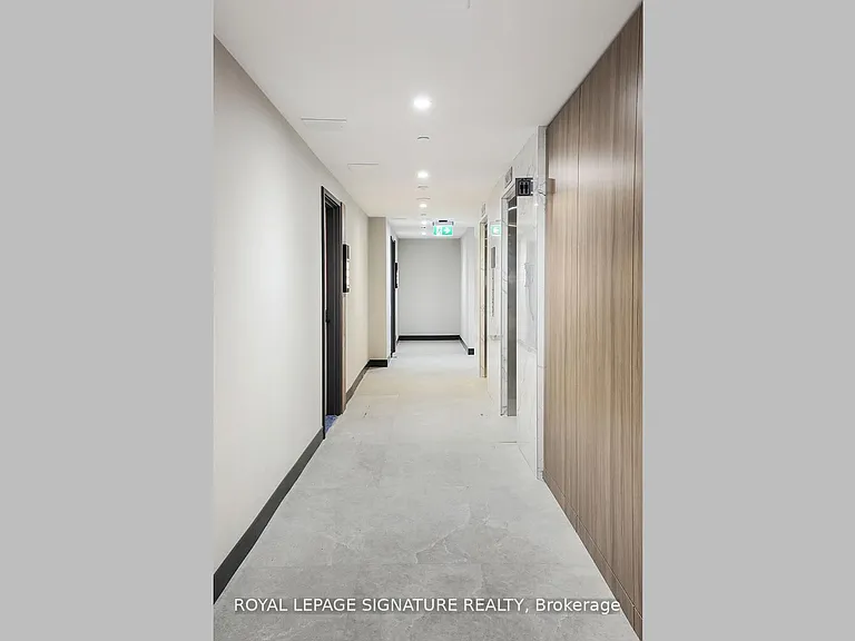 2525 Bathurst St #607 — Photo 34