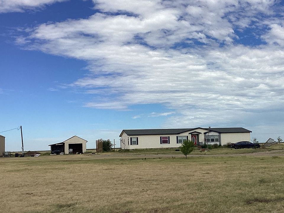 323 County Road 305, Panhandle, TX 79068 Zillow