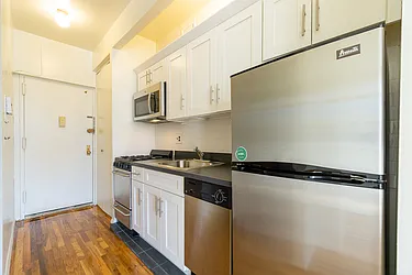 Rented by City Connections Realty