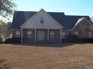 1009 Turkey Ridge Rd, Summit, MS 39666