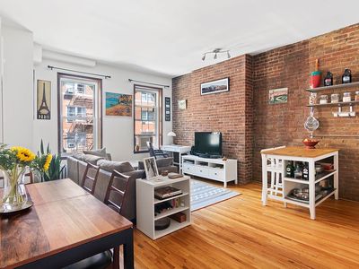 162 E 91st St APT 4B, Manhattan, NY, 10128