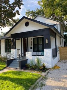 311 Simon, San Antonio, TX, 78204