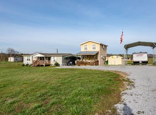 3291 Sweetwater Vonore Rd, Sweetwater, TN 37874