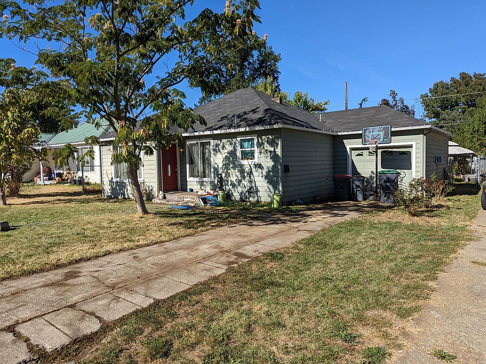424 Fairmount St, Medford, OR 97501 Zillow