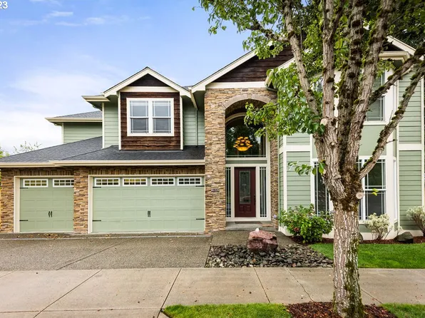 1621 NE 159th Ave, Vancouver, WA 98684