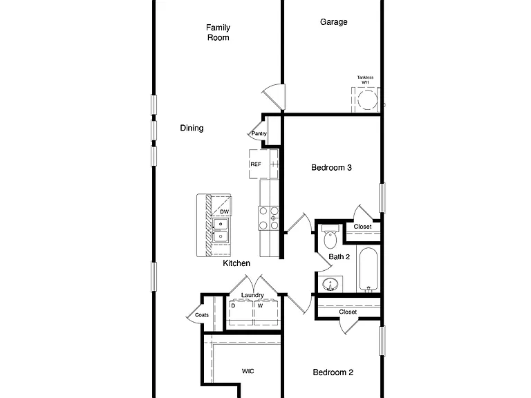 3005 Maple Orchard Ln — Photo 2