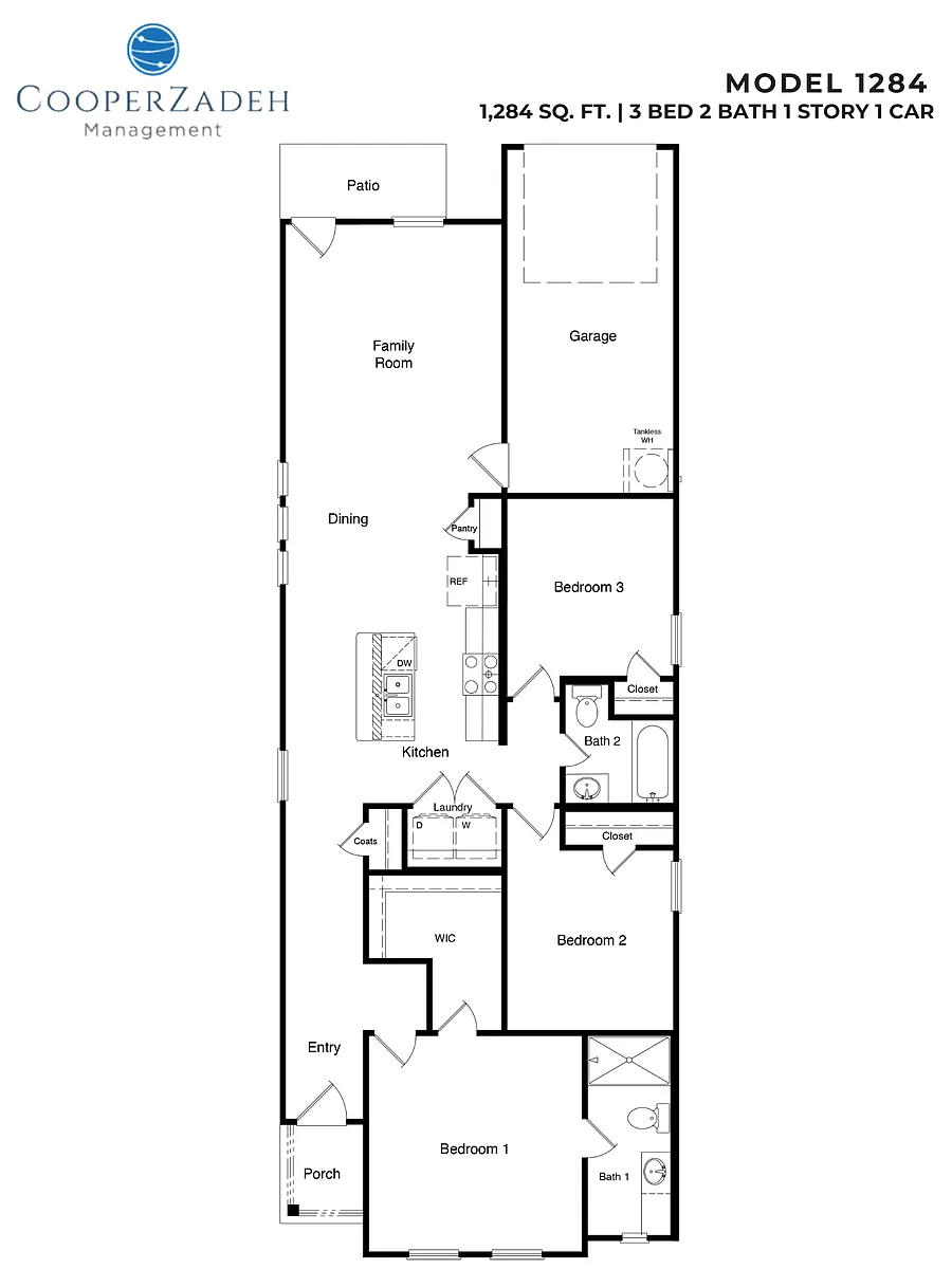 Building Photo - 3005 Maple Orchard Ln