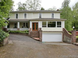 105 Bridge St, Fairview, OR 97024