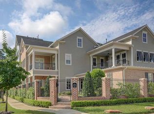 2611 Brightwork Way, Spring, TX 77380