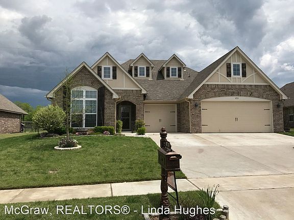 2nd image of 8713 N 157th East Ave