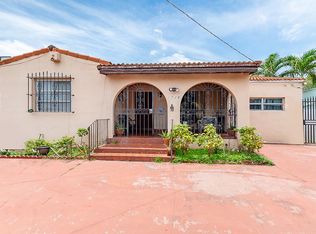 1728 NW 16th Ter, Miami, FL 33125