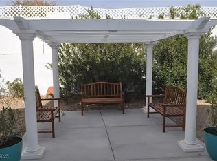 1680 Sombrero Dr, Las Vegas, NV 89169