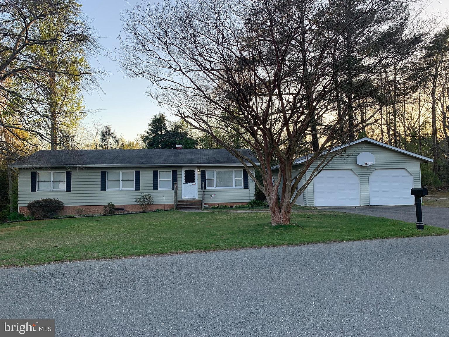 30395 White Dr, Charlotte Hall, MD 20622 Zillow