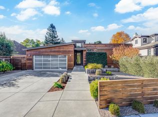 17980 Rose Ct, Monte Sereno, CA 95030