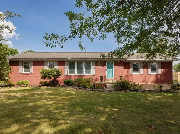 318 Williams Ave, Florence, AL 35634