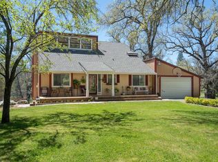 3600 Bridgeport School Rd, Fiddletown, CA 95629