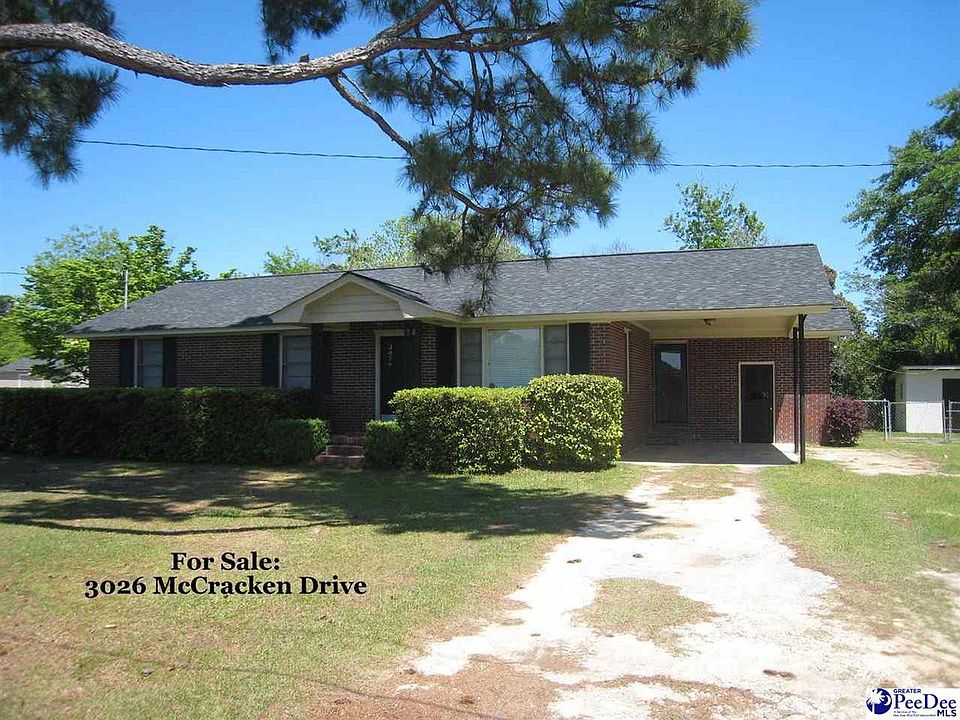 1st image of 3026 McCracken Dr