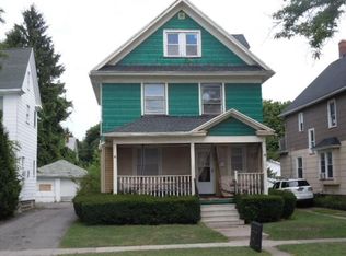 832 Norton St, Rochester, NY 14621