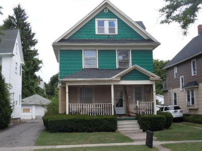 832 Norton St, Rochester, NY, 14621