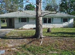 125 NE 55th Ave, Ocala, FL 34470