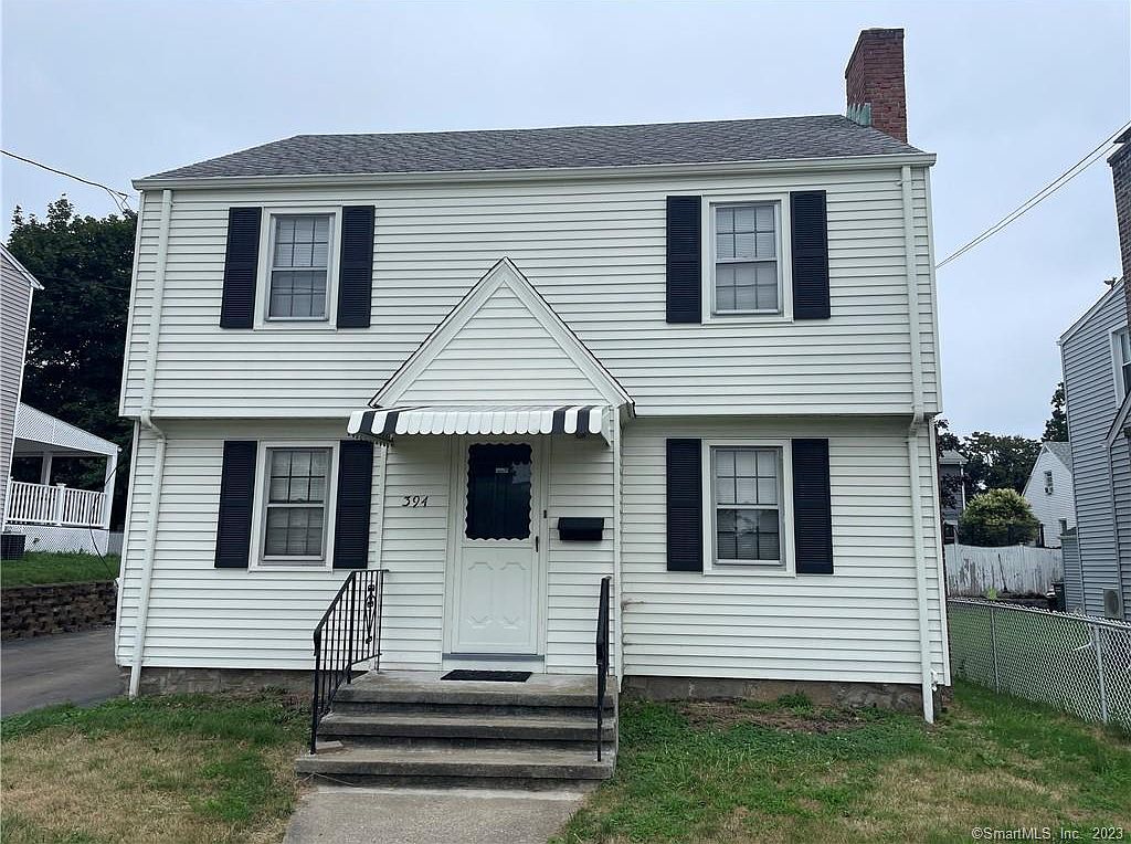 394 Thorme St, Bridgeport, CT 06606 Zillow