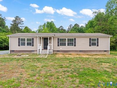 377 Rocky Hill Rd, Blackstone, VA, 23824