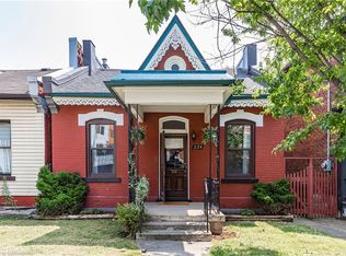 234 East Ave N, Hamilton, ON L8L5J3