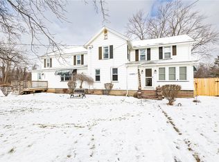 15883 W Brockville Rd, Albion, NY 14411