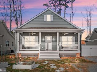 323 2nd St, Colonial Beach, VA 22443