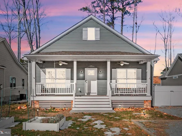 323 2nd St, Colonial Beach, VA 22443