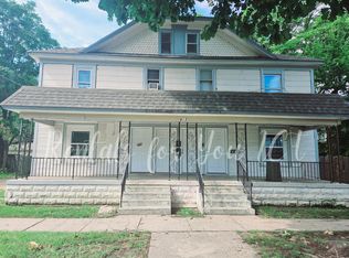 412 E Indianapolis St APT A, Wichita, KS 67211