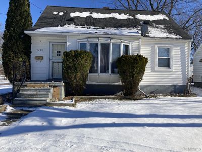 4201 Ogema Ave, Flint, MI, 48507