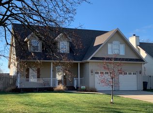 594 Diversatech Dr S, Manteno, IL