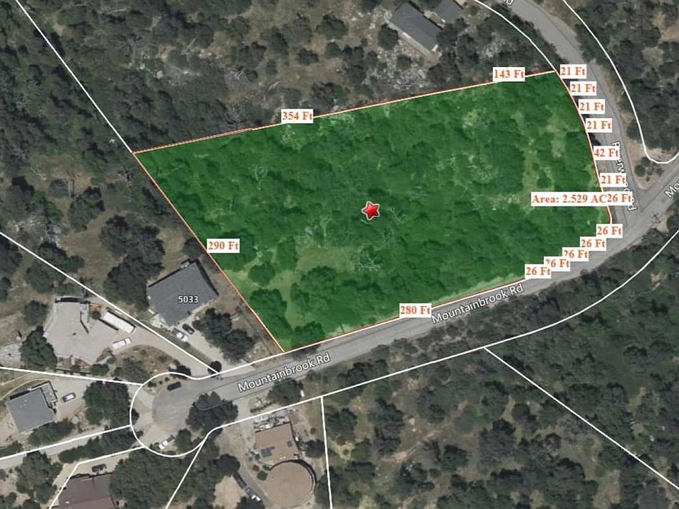 1st image of Mountainbrook Rd