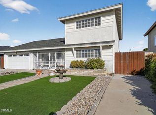 3545 Pier Walk, Oxnard, CA 93035