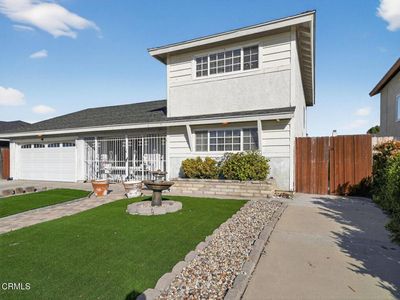 3545 Pier Walk, Oxnard, CA, 93035