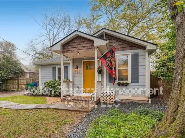 784 Hillmont Ave, Decatur, GA 30030