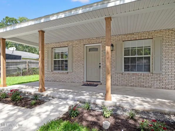 5263 BUICK Avenue, Jacksonville, FL 32209