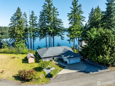 21925 Promontory Court SE, Yelm, WA, 98597